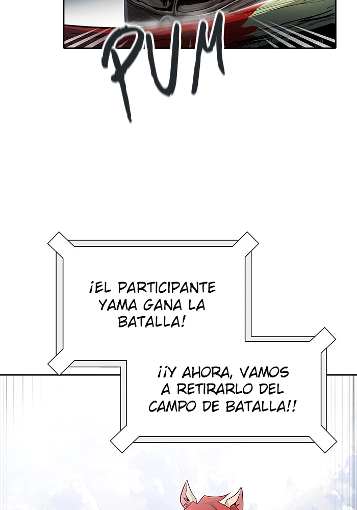 El irregular capítulo 491, página 127