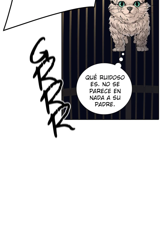 El irregular capítulo 491, página 131