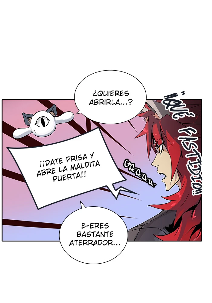 El irregular capítulo 491, página 137