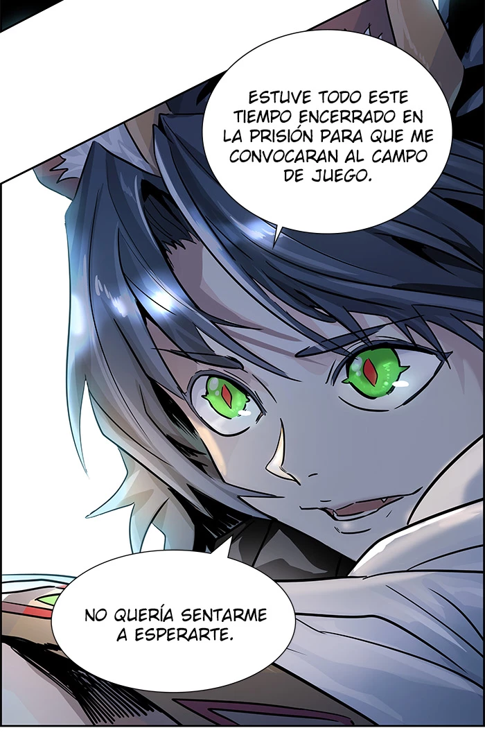 El irregular capítulo 491, página 150