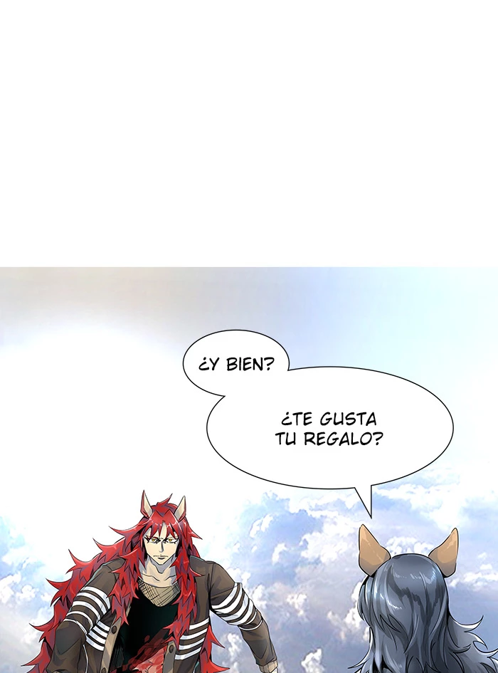 El irregular capítulo 491, página 151