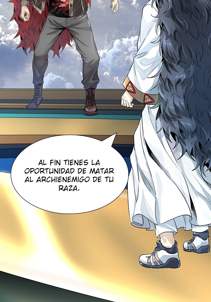 El irregular capítulo 491, página 152