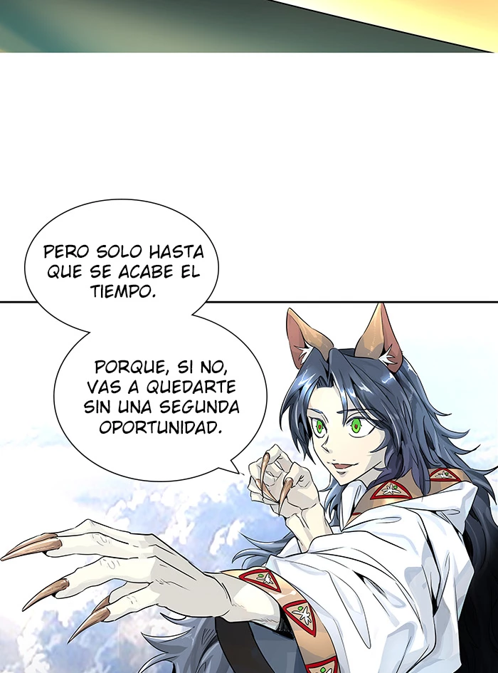 El irregular capítulo 491, página 153