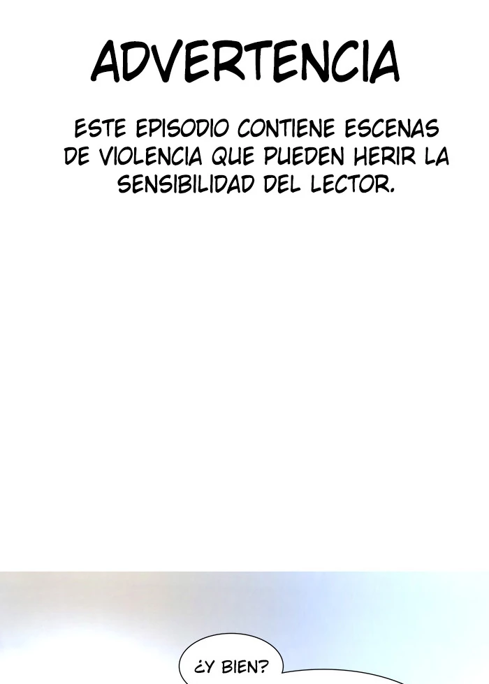 El irregular capítulo 492, página 1