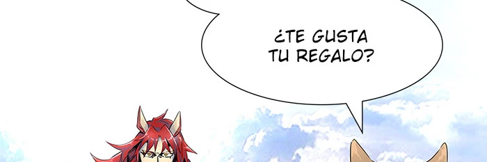 El irregular capítulo 492, página 2