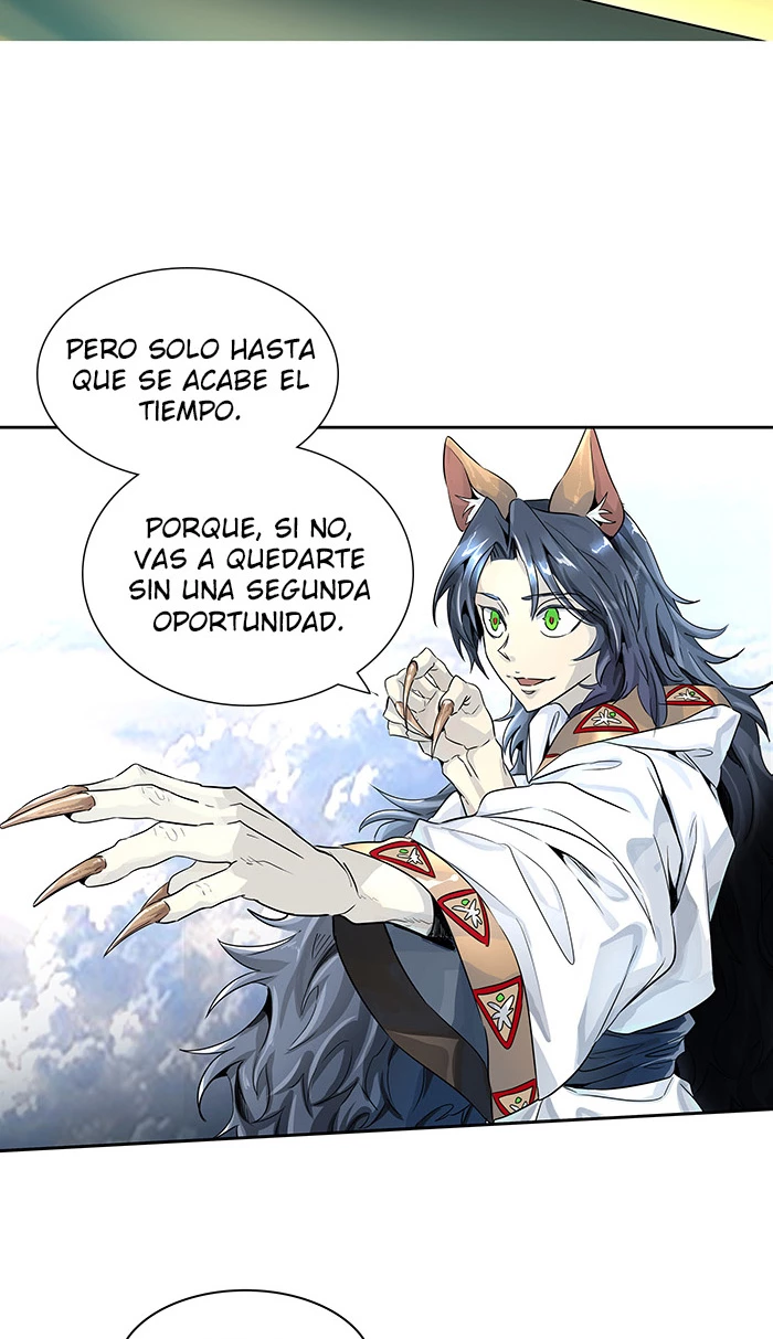 El irregular capítulo 492, página 4