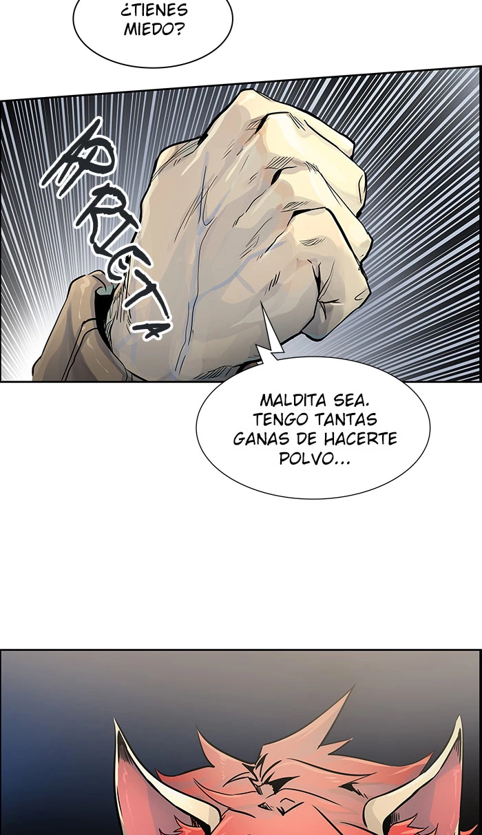 El irregular capítulo 492, página 5