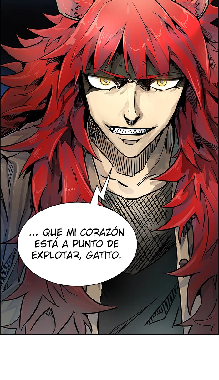 El irregular capítulo 492, página 6