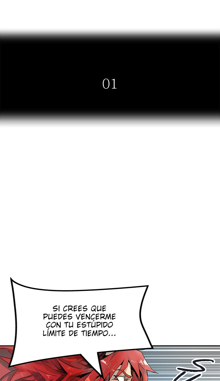 El irregular capítulo 492, página 9
