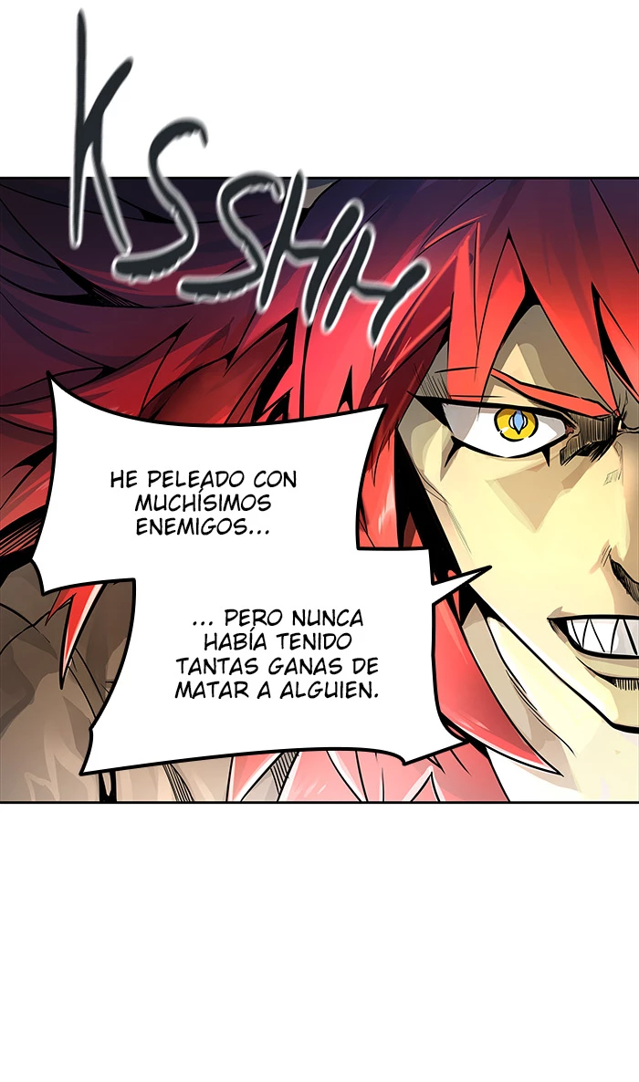 El irregular capítulo 492, página 23
