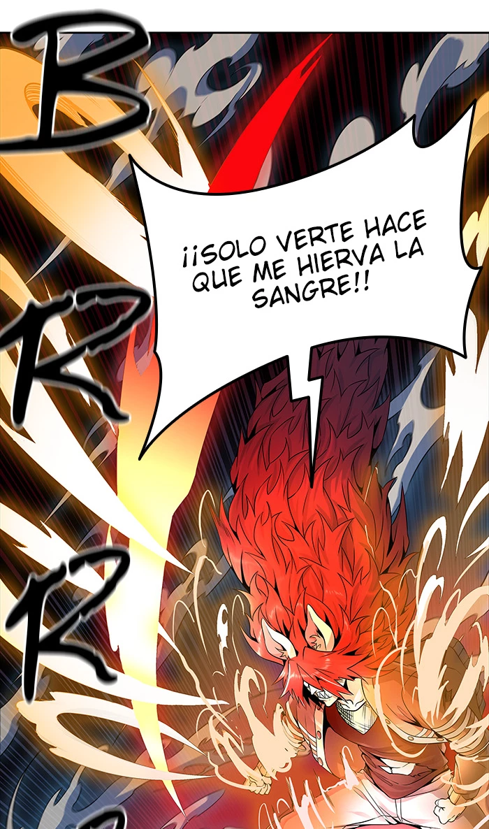 El irregular capítulo 492, página 24