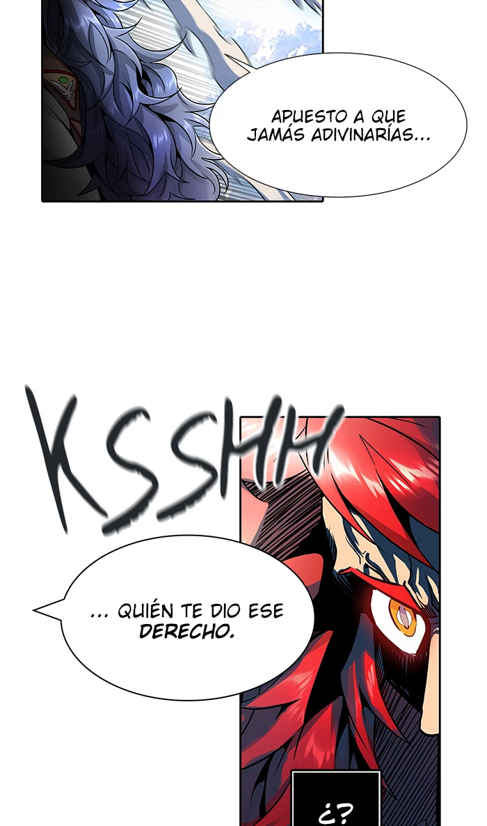 El irregular capítulo 492, página 26