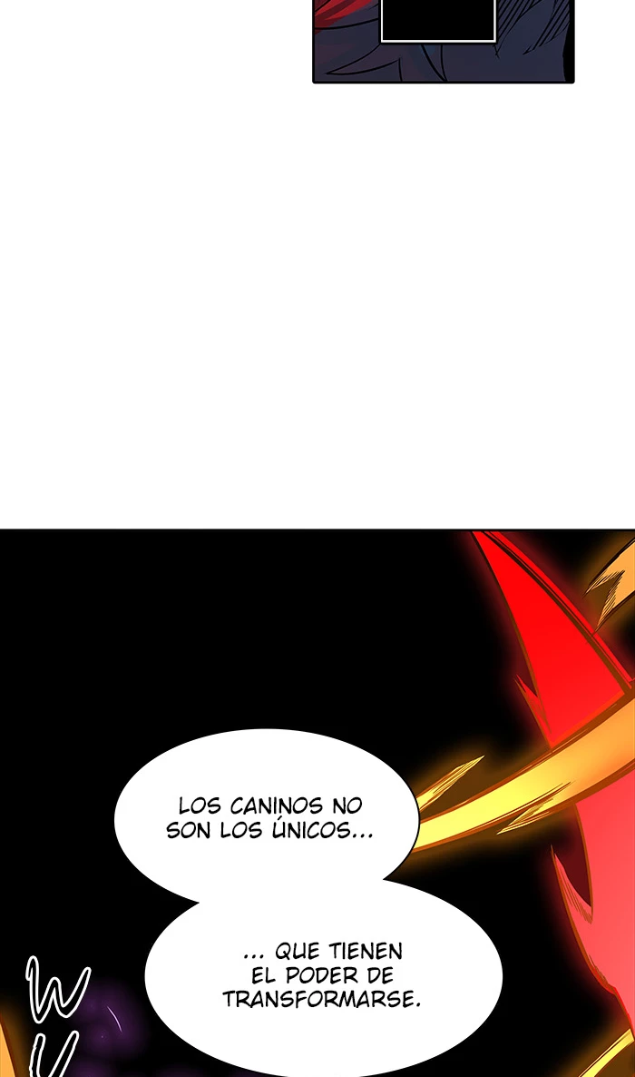 El irregular capítulo 492, página 27