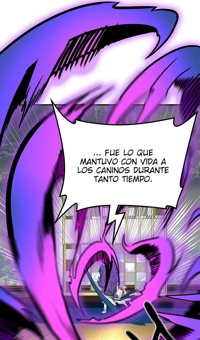 El irregular capítulo 492, página 35
