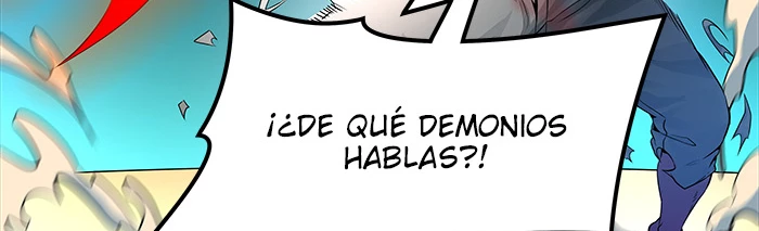 El irregular capítulo 492, página 40