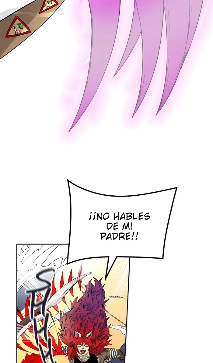 El irregular capítulo 492, página 47