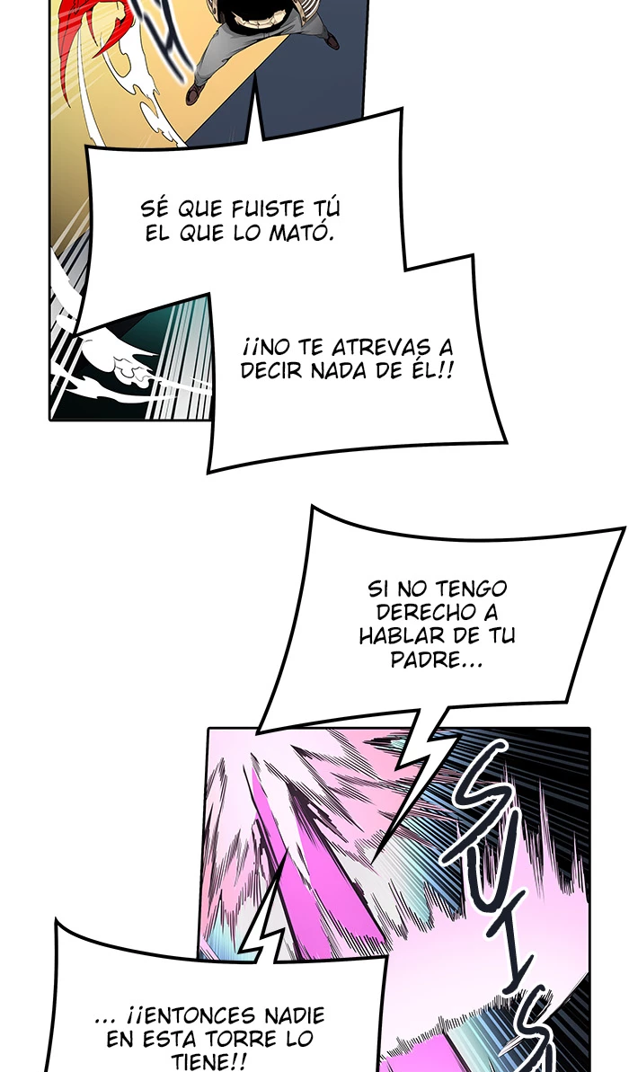 El irregular capítulo 492, página 48