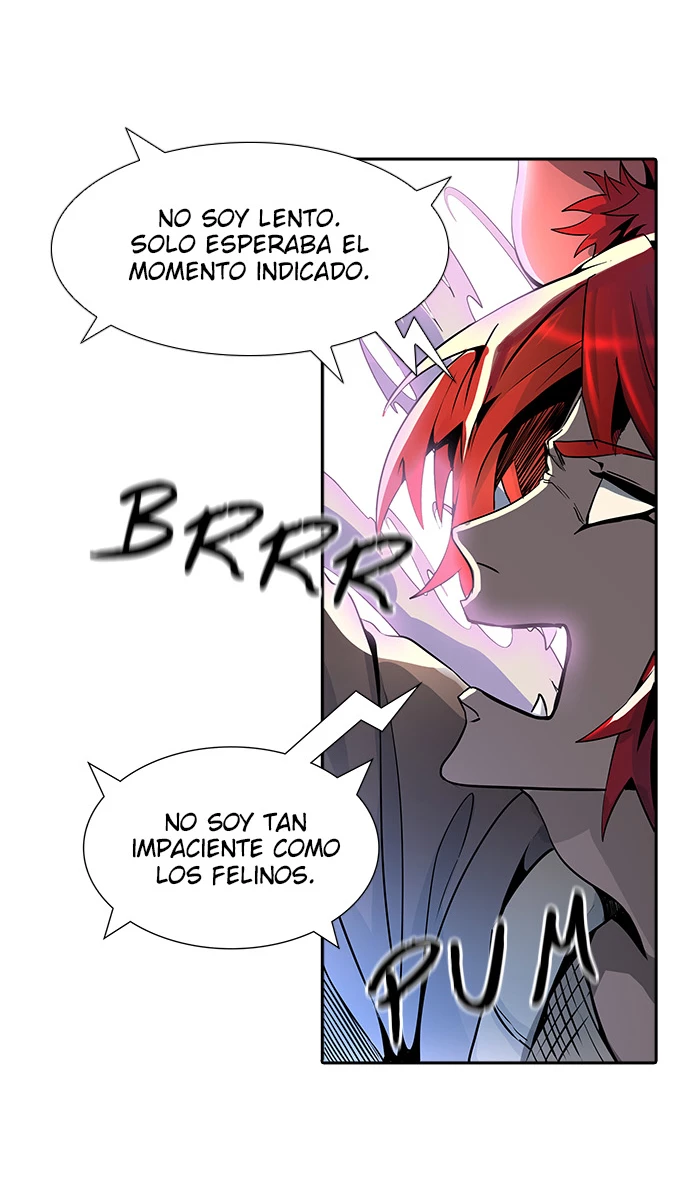 El irregular capítulo 492, página 54