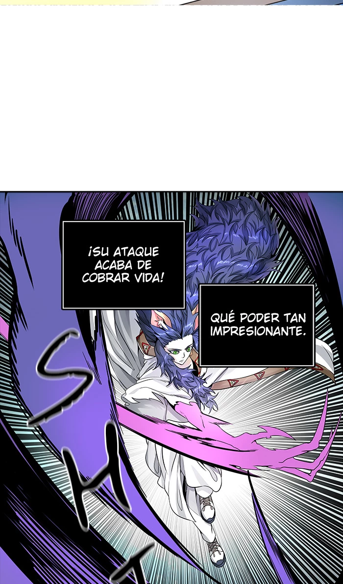 El irregular capítulo 492, página 62