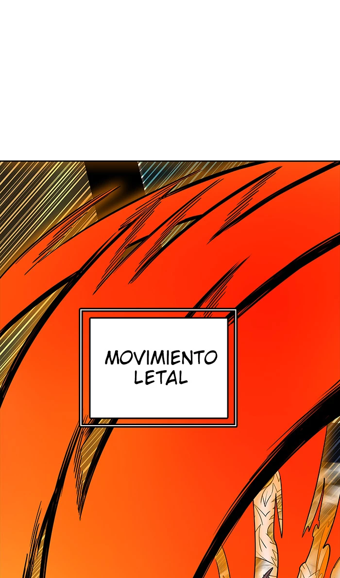 El irregular capítulo 492, página 75