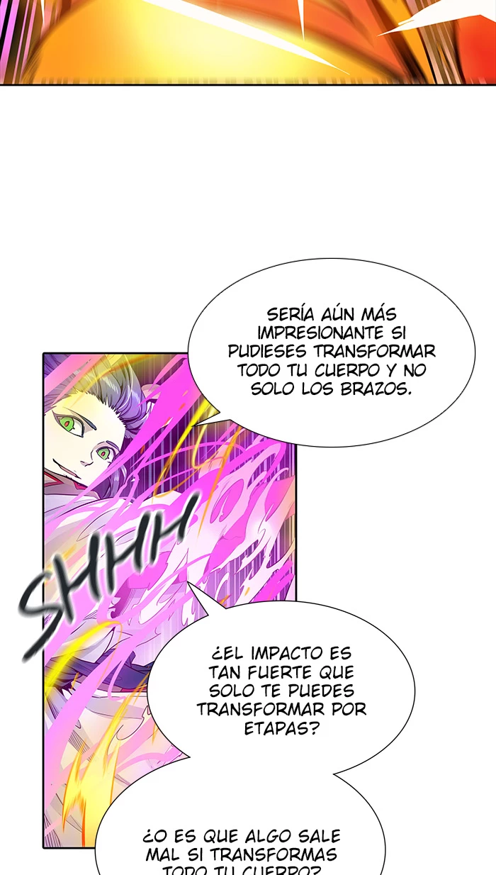 El irregular capítulo 492, página 86
