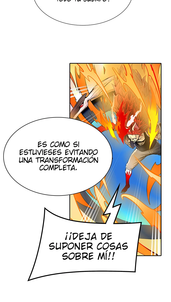 El irregular capítulo 492, página 87