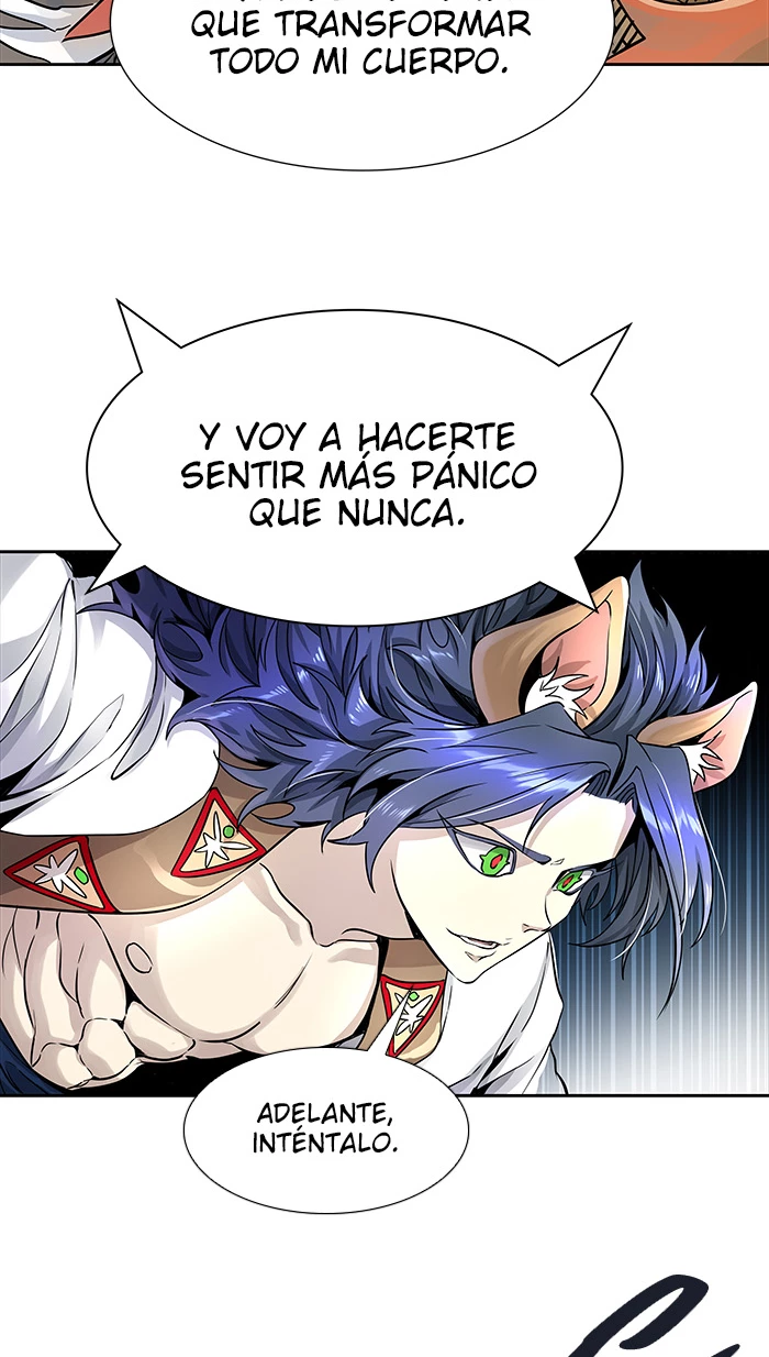 El irregular capítulo 492, página 89