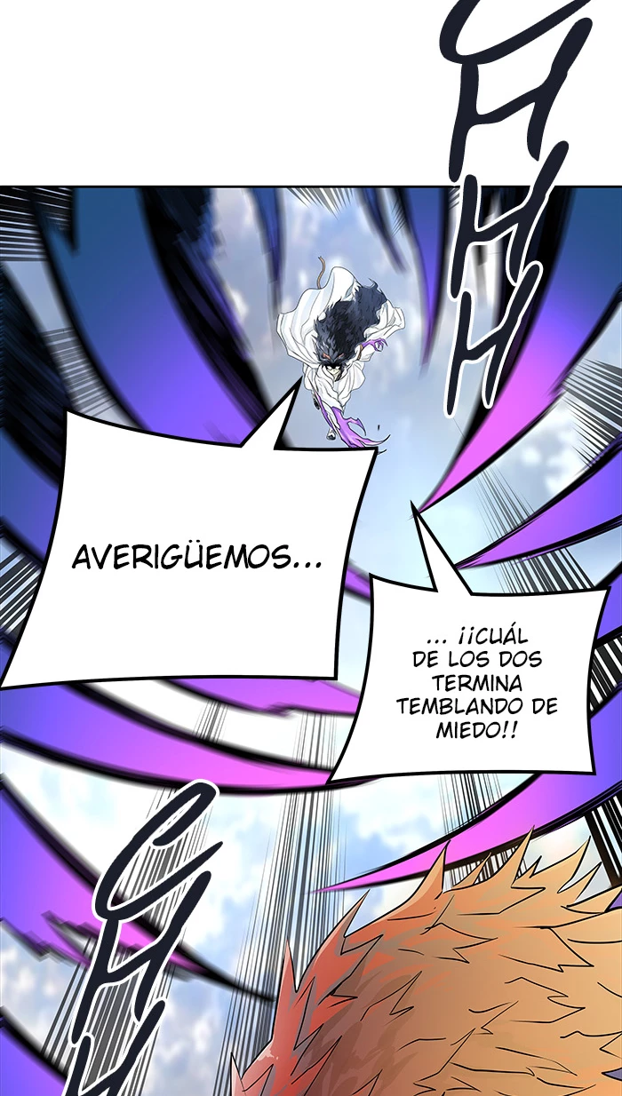 El irregular capítulo 492, página 90