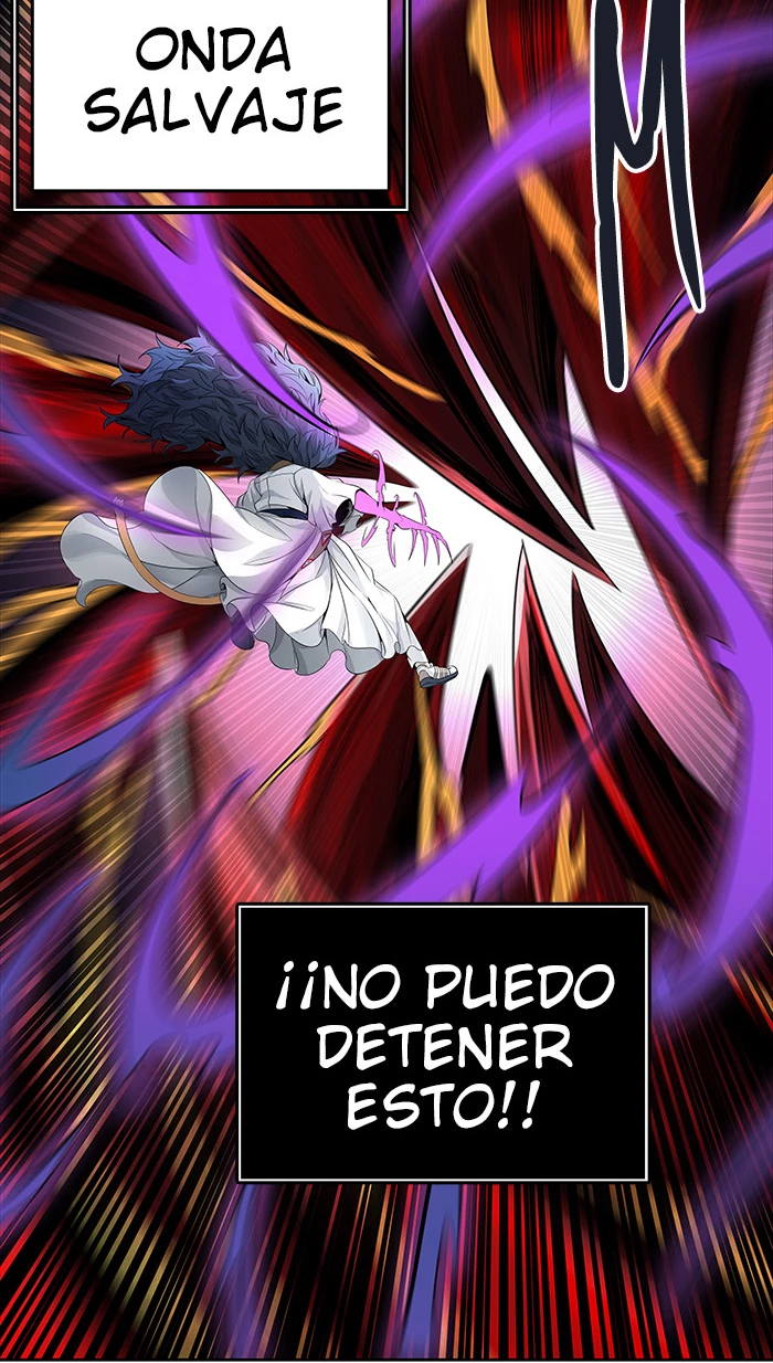 El irregular capítulo 492, página 97