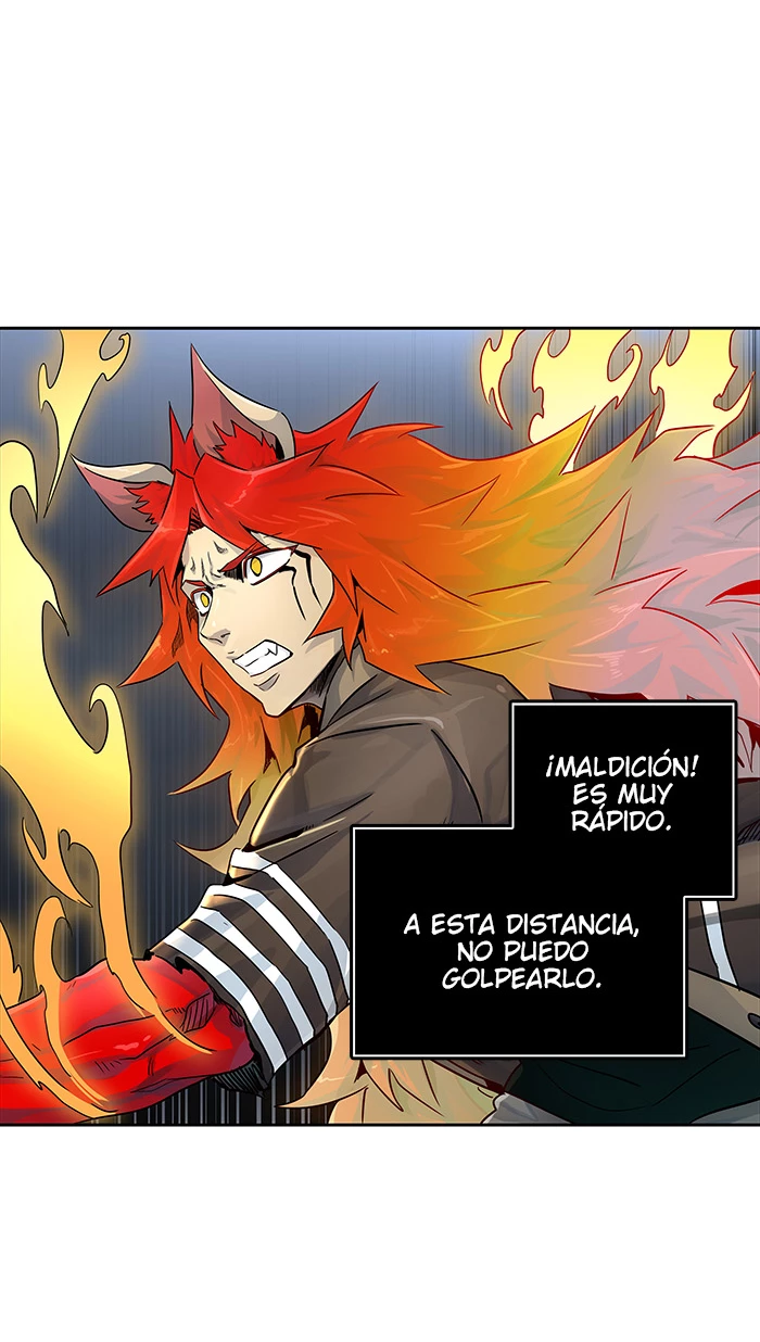 El irregular capítulo 492, página 108