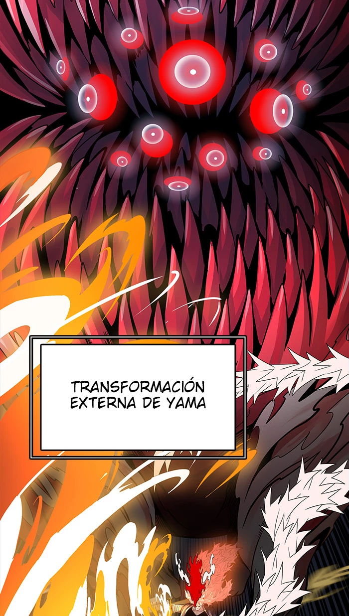 El irregular capítulo 492, página 119