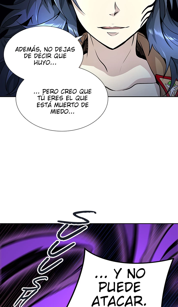 El irregular capítulo 492, página 139