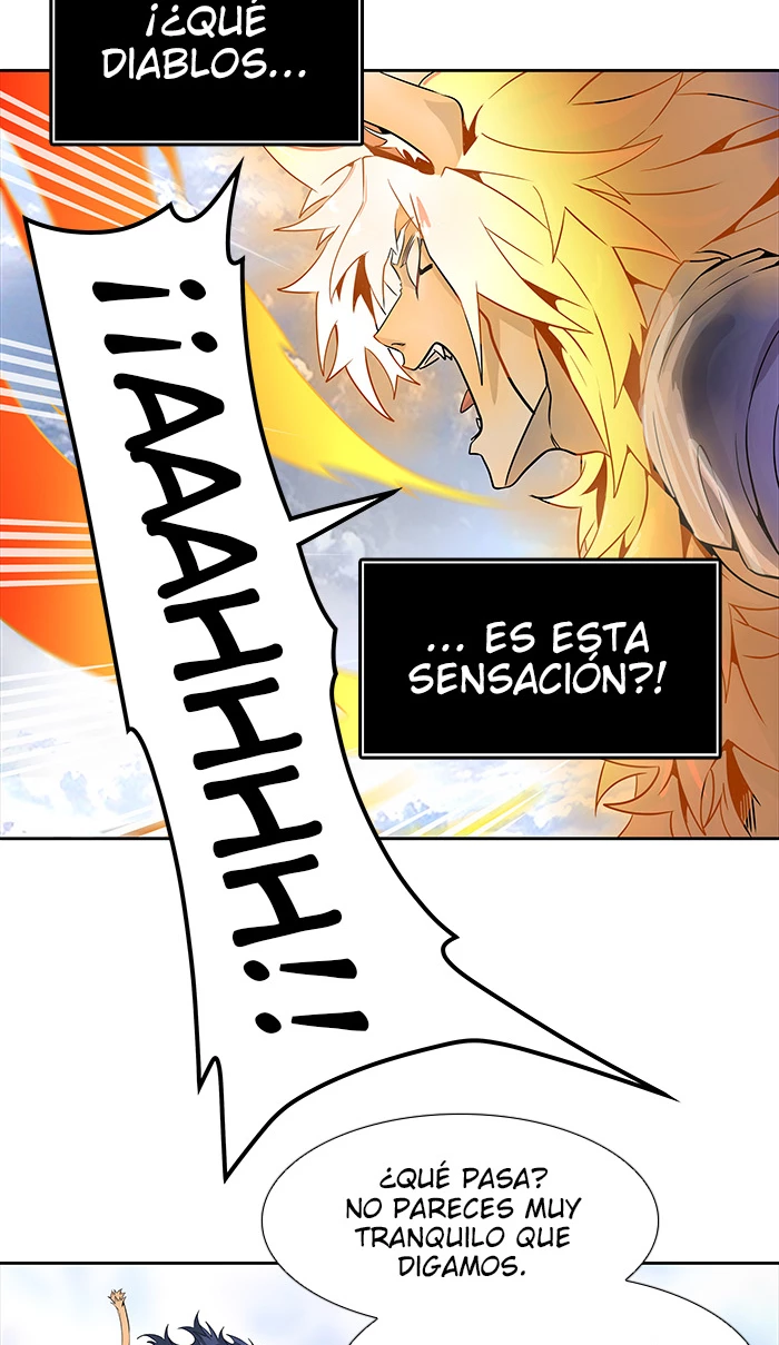 El irregular capítulo 492, página 148