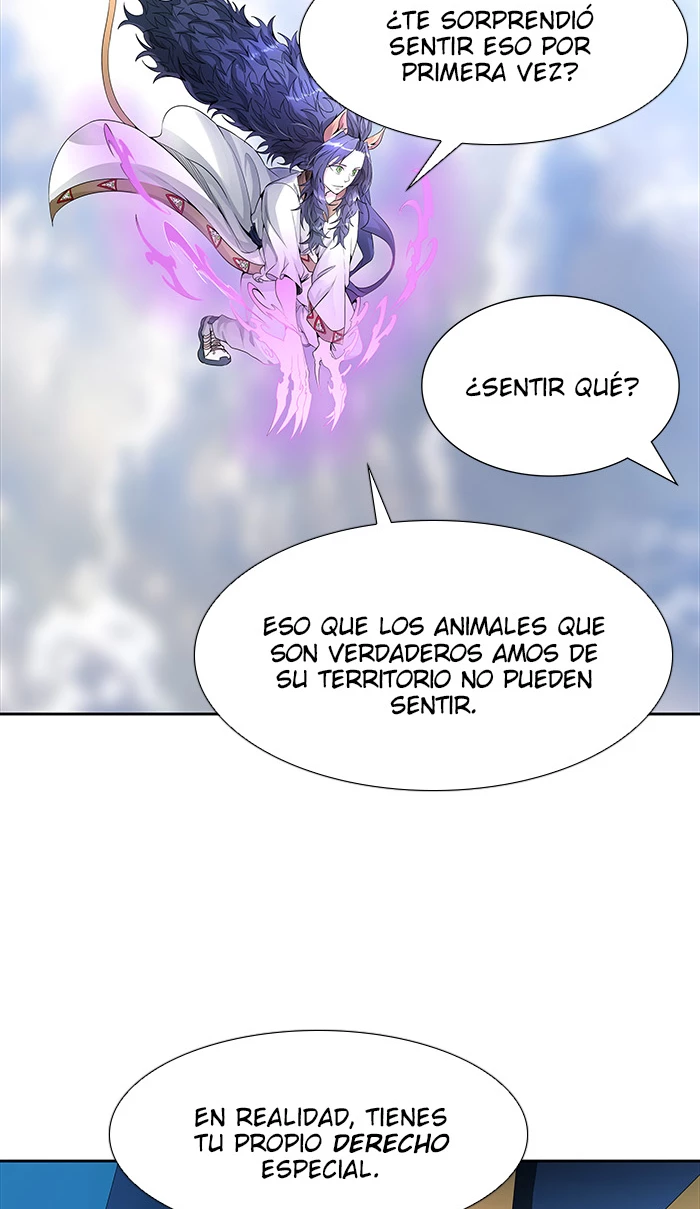 El irregular capítulo 492, página 149