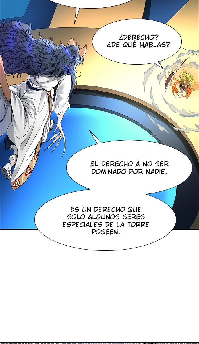 El irregular capítulo 492, página 150