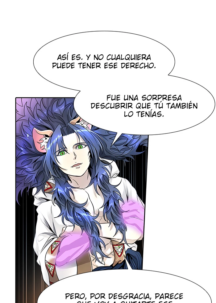 El irregular capítulo 492, página 152