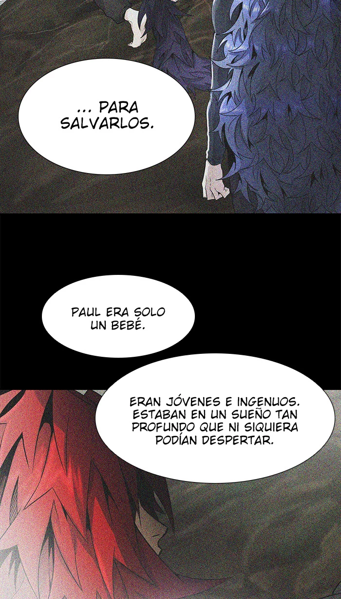 El irregular capítulo 492, página 155
