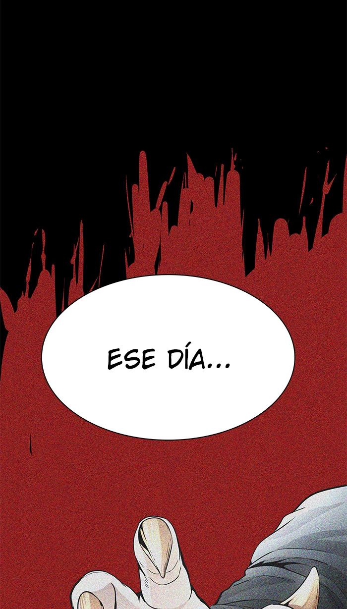 El irregular capítulo 492, página 158