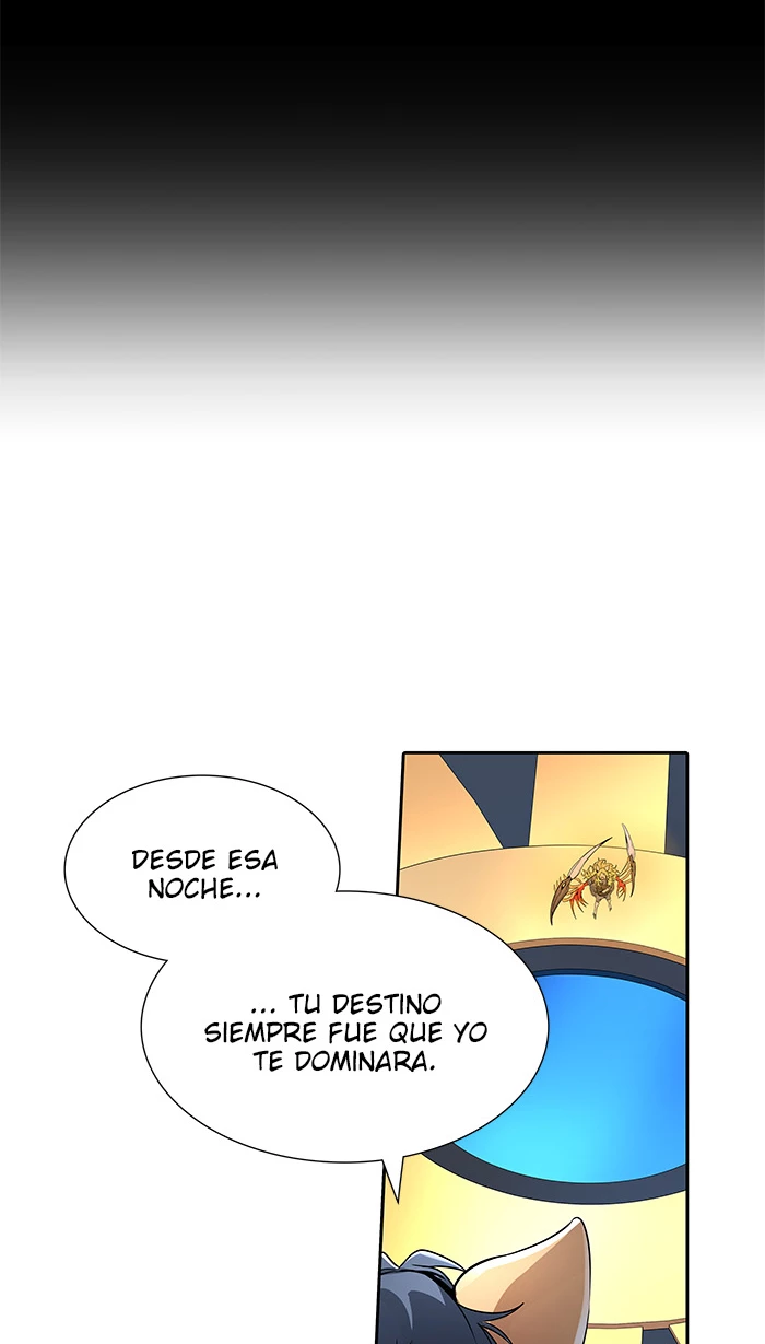 El irregular capítulo 492, página 160