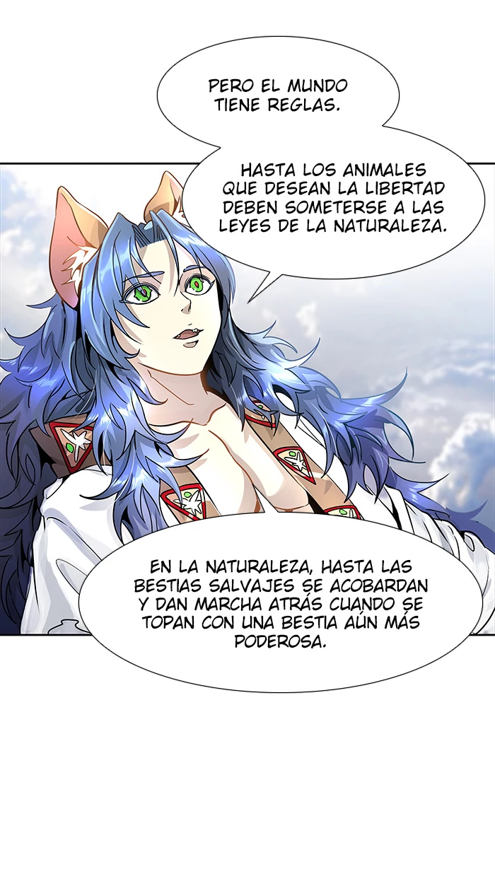 El irregular capítulo 492, página 171