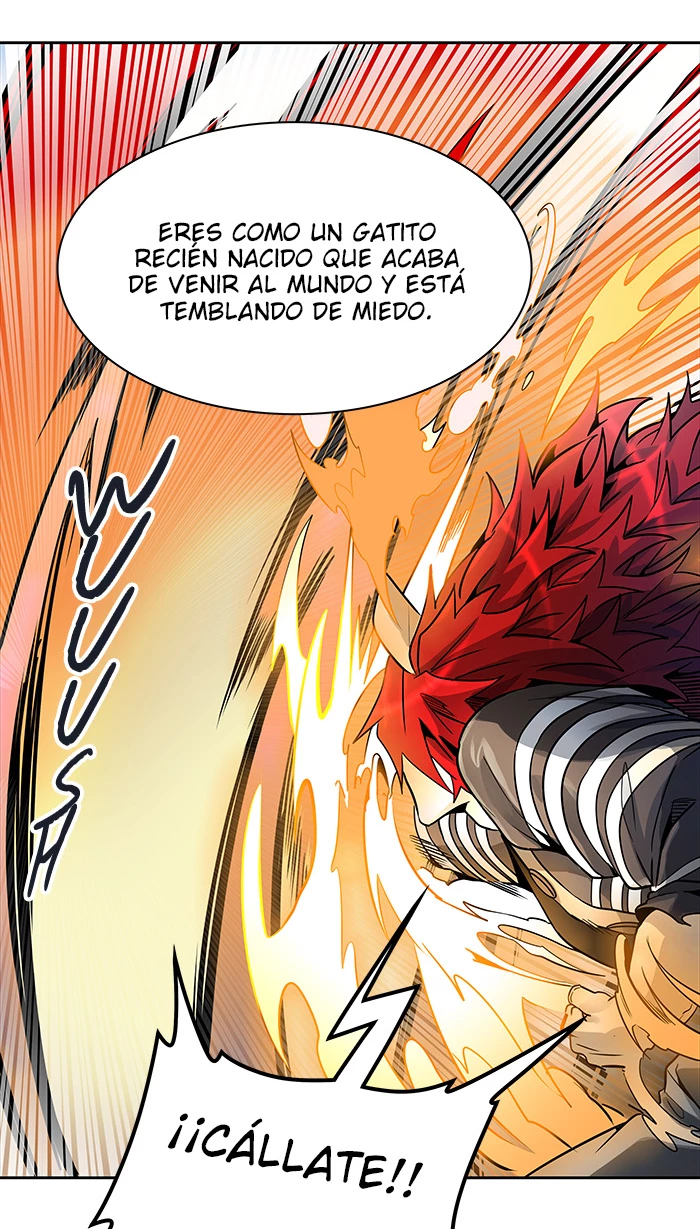 El irregular capítulo 492, página 172