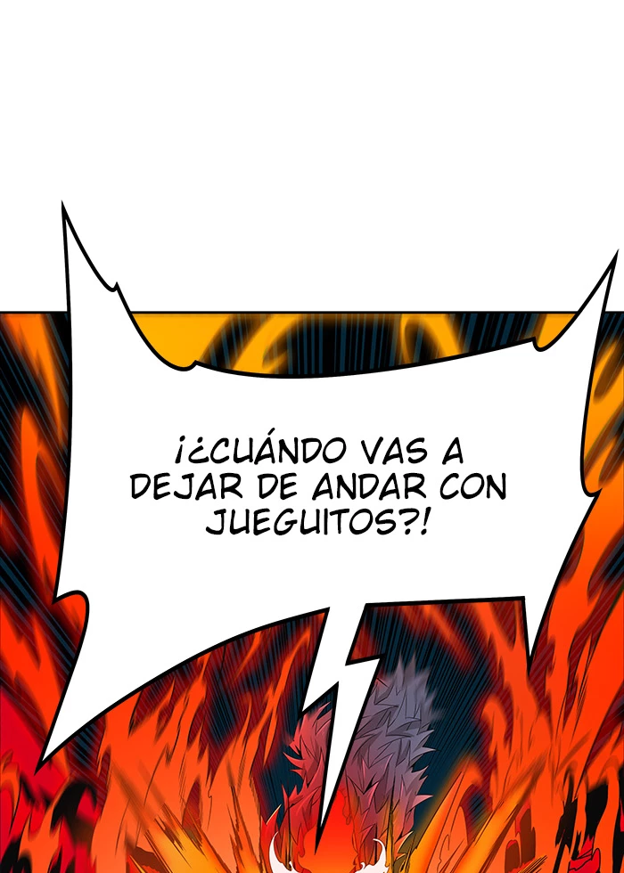 El irregular capítulo 492, página 175