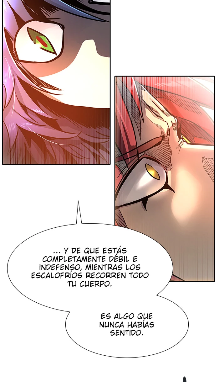 El irregular capítulo 492, página 196