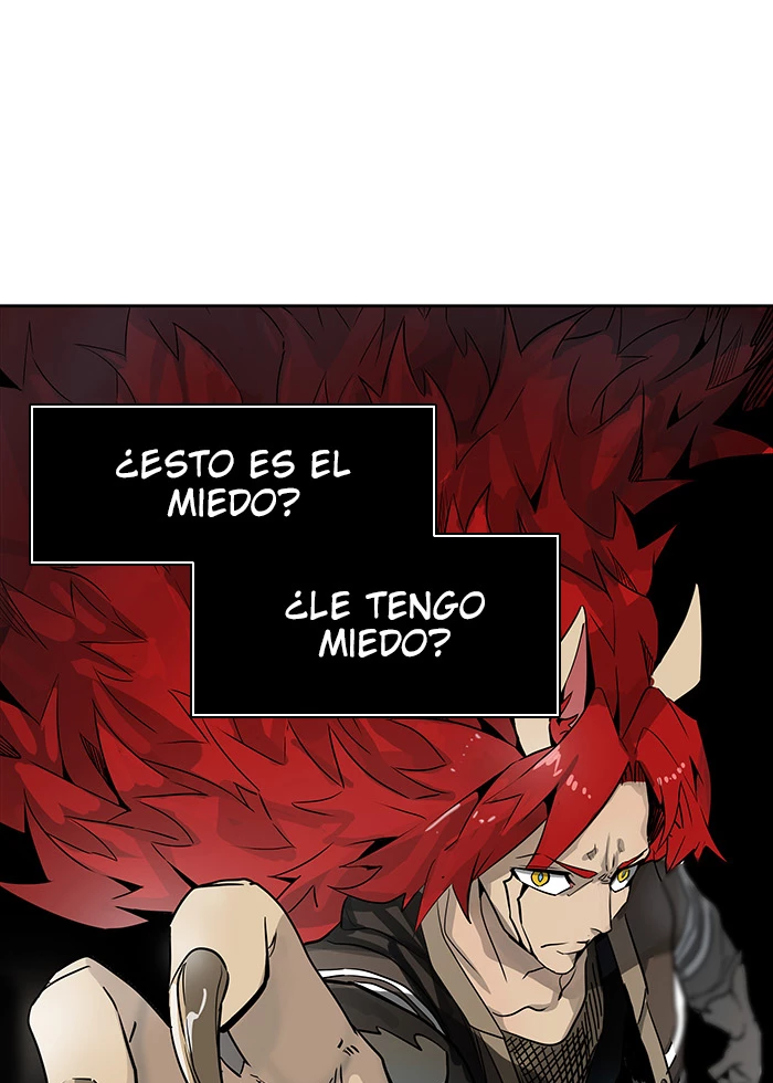 El irregular capítulo 492, página 199
