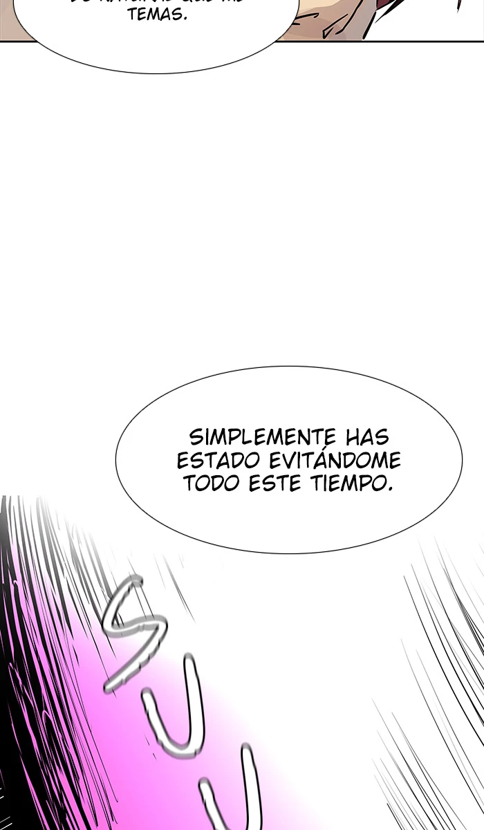 El irregular capítulo 492, página 208