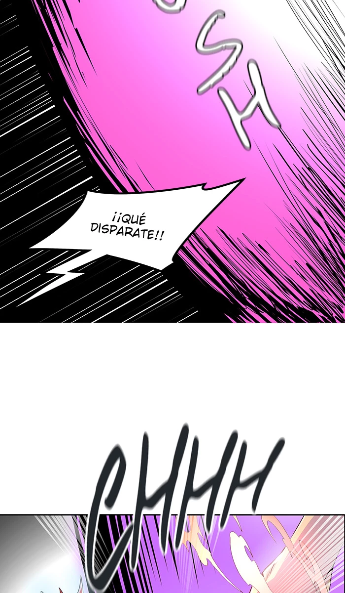 El irregular capítulo 492, página 209