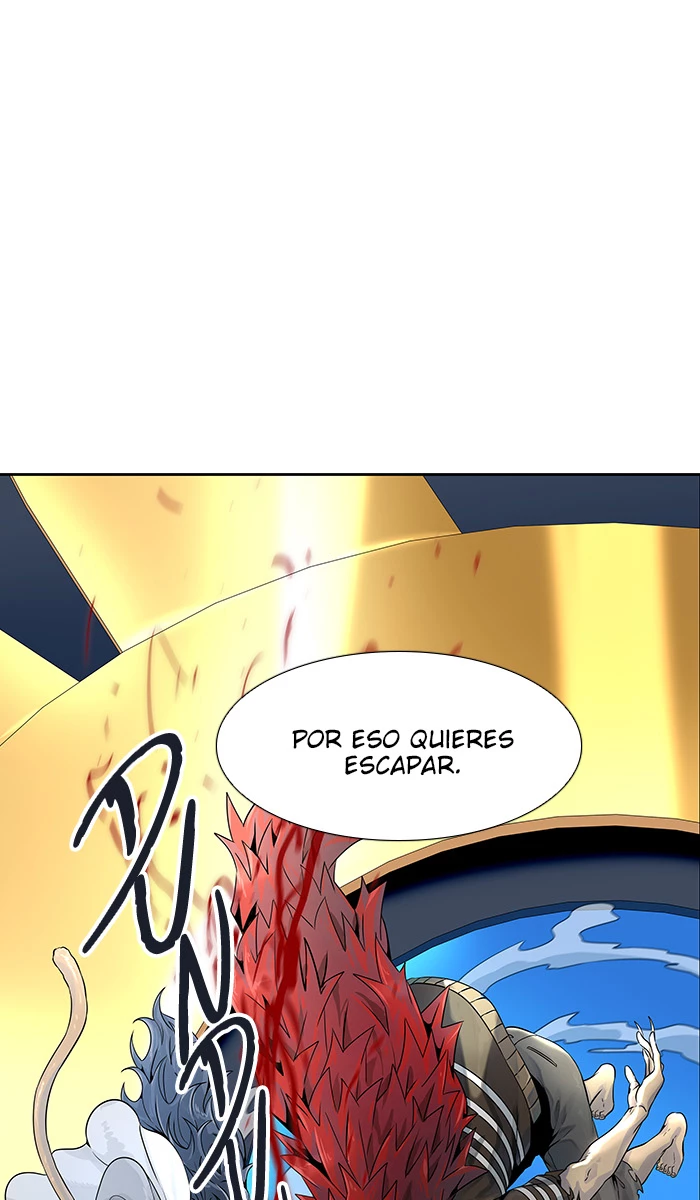 El irregular capítulo 492, página 218