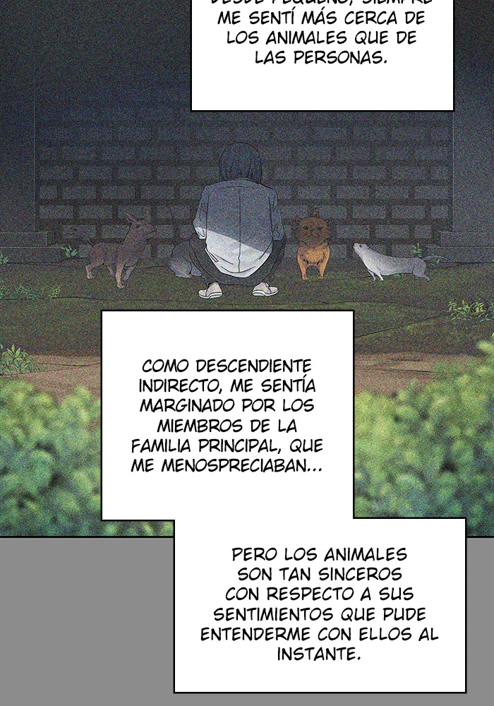El irregular capítulo 494, página 3