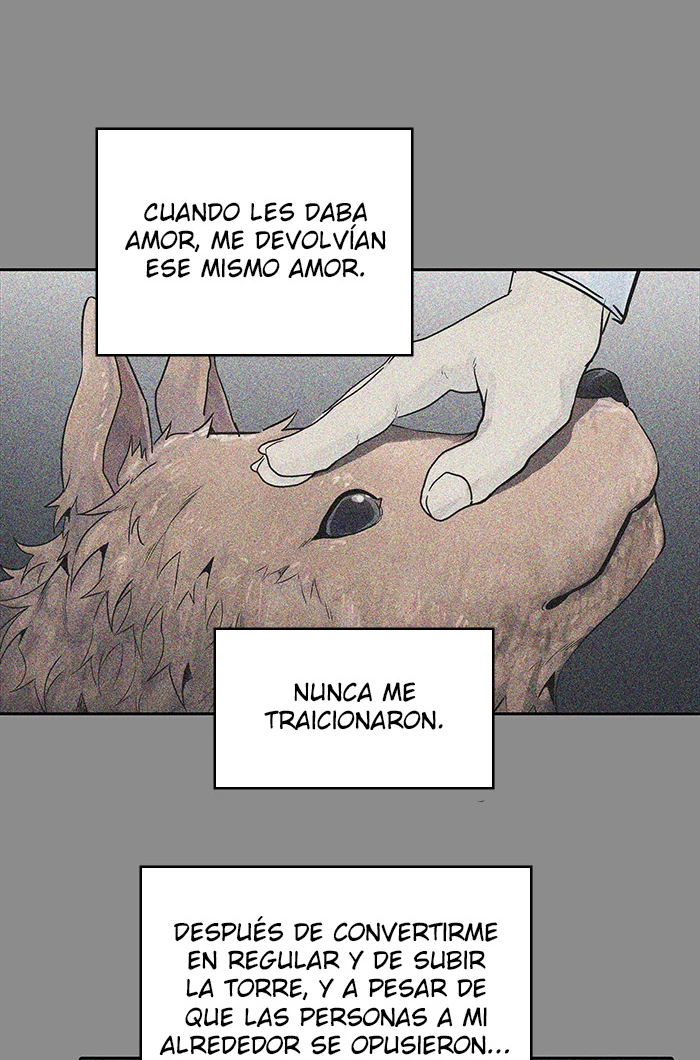 El irregular capítulo 494, página 4