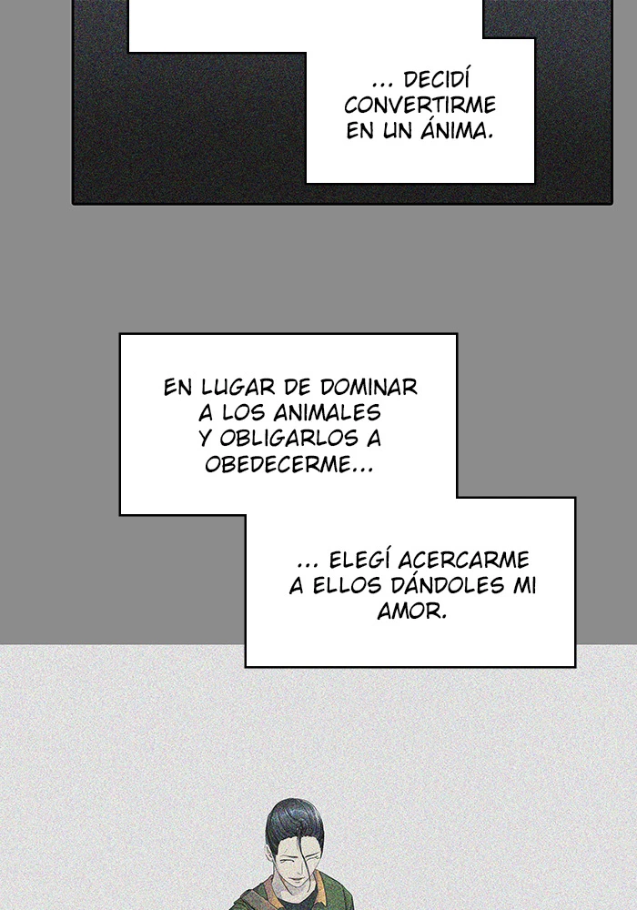 El irregular capítulo 494, página 5